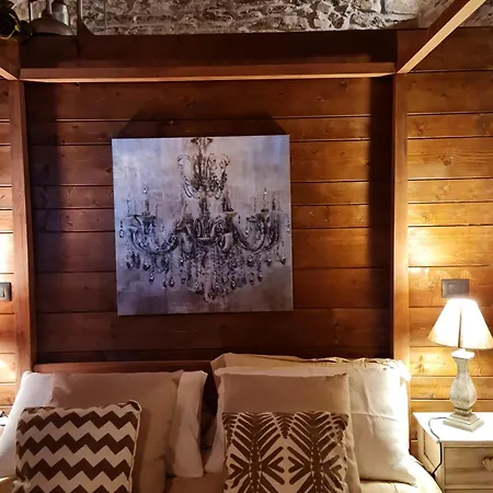 בית הארחה Il Meriggio - & Breakfast *