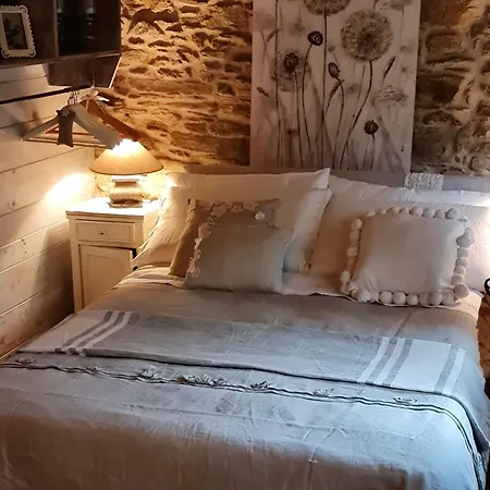 Guest house Il Meriggio - & Breakfast Mezzenile