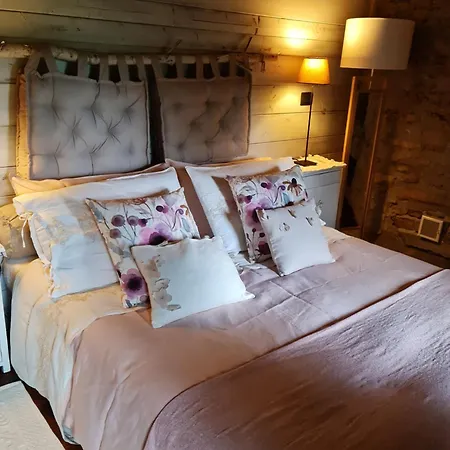 Il Meriggio - & Breakfast בית הארחה