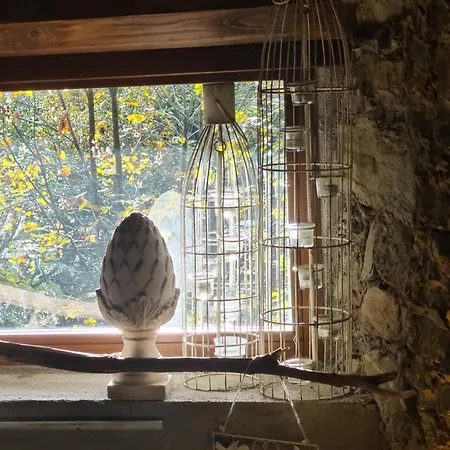 Il Meriggio - & Breakfast * Mezzenile