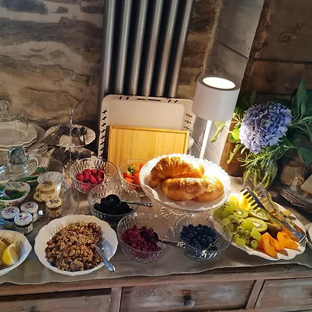 בית הארחה Il Meriggio - & Breakfast *