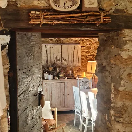 Guest house Il Meriggio - & Breakfast Mezzenile