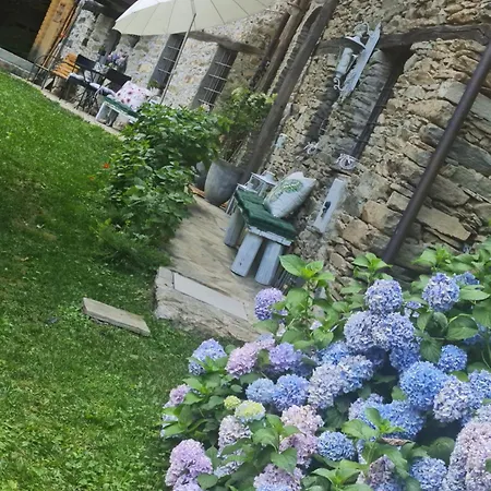 Il Meriggio - Rooms&breakfast * Mezzenile