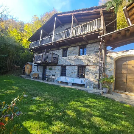 Il Meriggio - & Breakfast Guest house Mezzenile