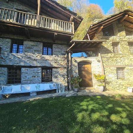 Il Meriggio - Rooms&breakfast Affittacamere