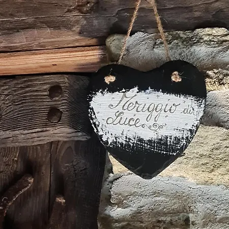 Il Meriggio - Rooms&breakfast *