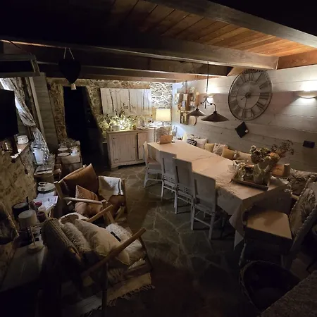 Il Meriggio - & Breakfast *