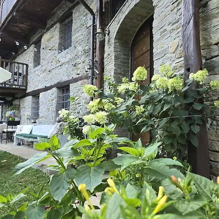 Il Meriggio - & Breakfast * Mezzenile