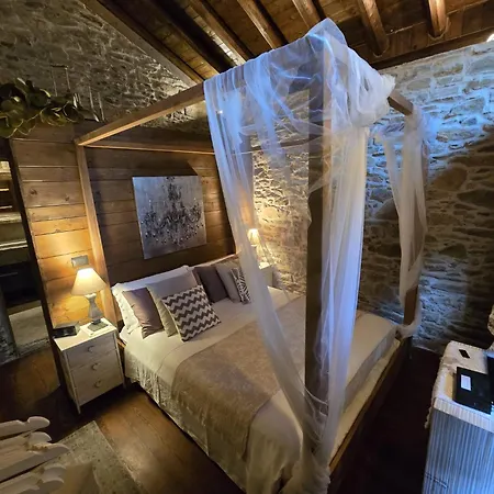 Guest house Il Meriggio - & Breakfast