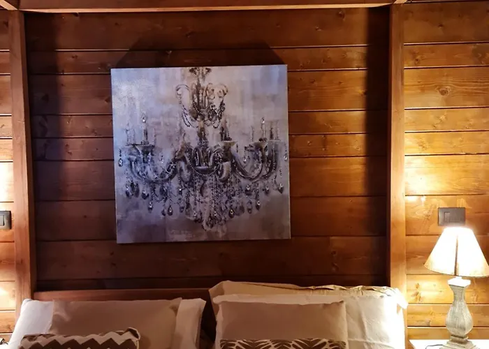 Konukevi Il Meriggio - & Breakfast *