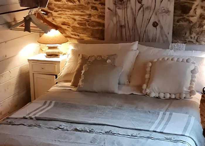 Konukevi Il Meriggio - & Breakfast Mezzenile