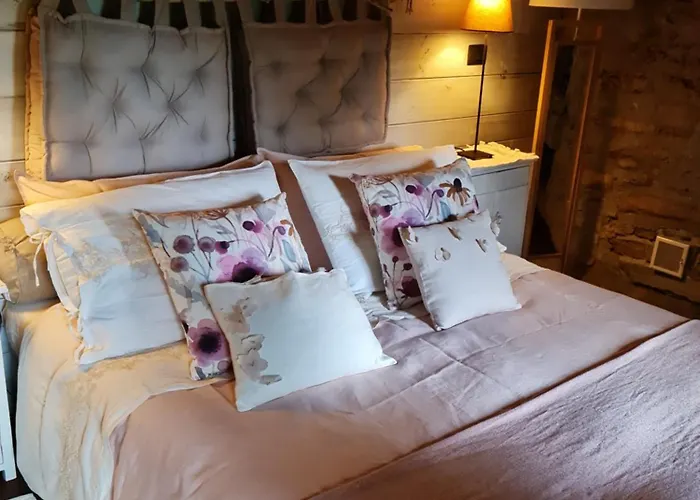 Il Meriggio - & Breakfast Konukevi