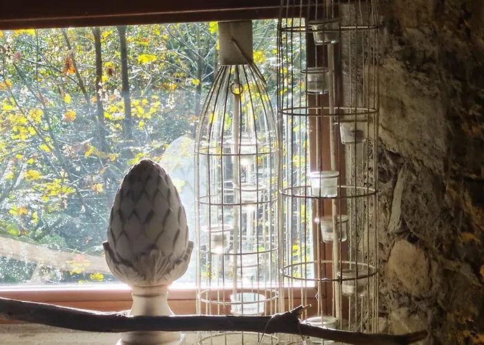 Il Meriggio - Rooms&breakfast * Mezzenile