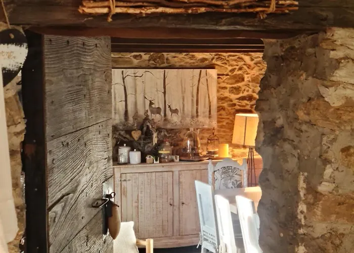 Konukevi Il Meriggio - & Breakfast Mezzenile