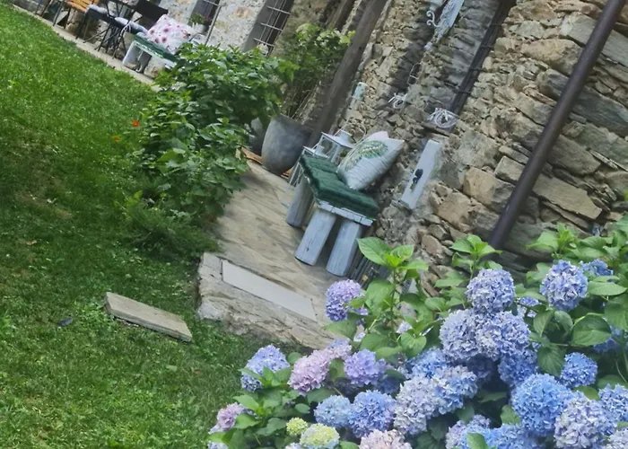 Il Meriggio - & Breakfast * Mezzenile