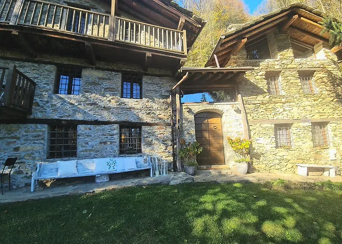 Il Meriggio - & Breakfast Konukevi