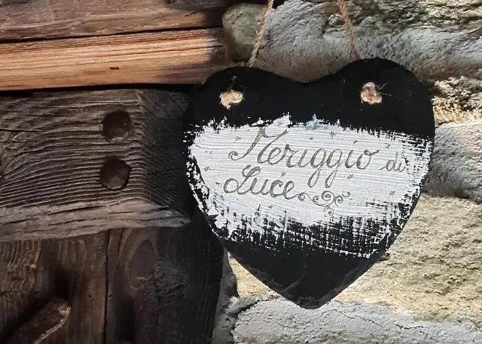 Il Meriggio - Rooms&breakfast *