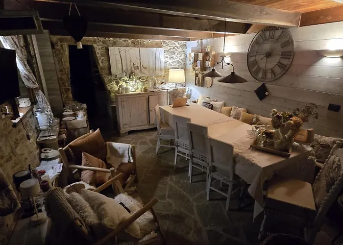 Il Meriggio - Rooms&breakfast *