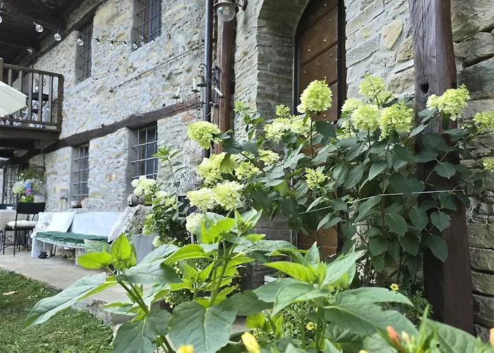 Il Meriggio - Rooms&breakfast * Mezzenile