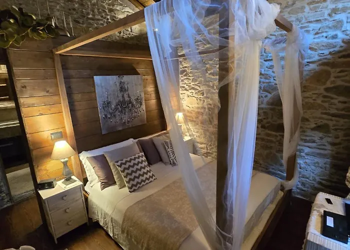 Konukevi Il Meriggio - & Breakfast